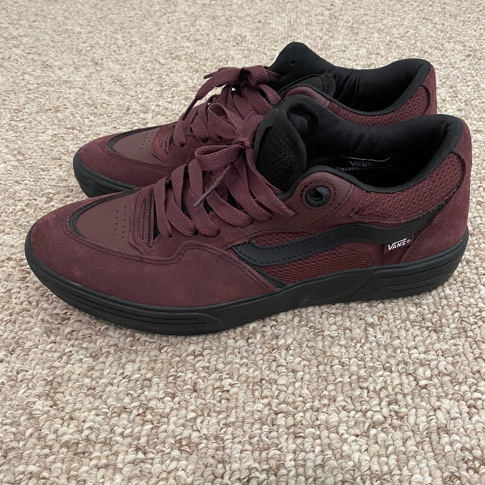 Vans Rowan 2 Pro Skate Mens Size 10